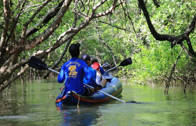 Khao Lak Off Road Safari - Photo 5